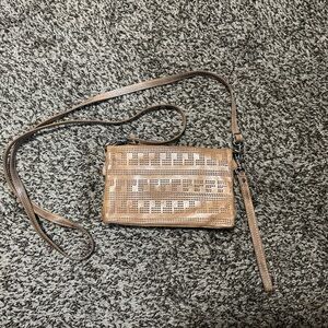 Bedstu Bayshore crossbody